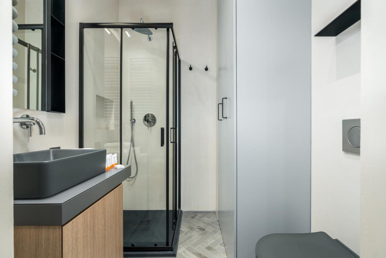 Central Apartments Garbary By Noclegi Renters Posen Exterior foto