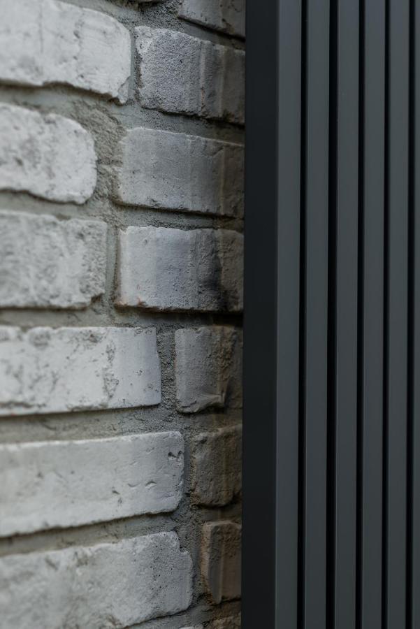 Central Apartments Garbary By Noclegi Renters Posen Exterior foto
